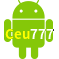 Aplicativo Ceu777 para Android